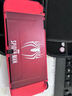 鋒仁任天switch oled堂磨砂保護殼軟殼保護殼漫威蜘蛛俠switch底座外殼lite oled保護套蜘蛛俠（配鋼化膜和搖桿帽） 曬單實(shí)拍圖
