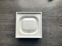 Apple/蘋(píng)果 AirPods 4 搭配USB-C充電盒 蘋(píng)果耳機 藍牙耳機 適用iPhone/iPad/Mac 四代 曬單實(shí)拍圖