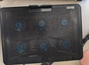 聯(lián)想（Lenovo）生態(tài)品牌異能者筆記本散熱器散熱支架拯救者Y9000P/R9000P小新筆記本支架機械革命蛟龍電腦支架 曬單實(shí)拍圖