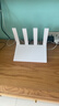 華為路由AX3 雙頻合一 自動(dòng)優(yōu)選 wifi6/多連不卡無(wú)線(xiàn)家用穿墻/AX3000/高速千兆路由器 曬單實(shí)拍圖