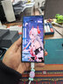 努比亞（nubia）紅魔11 Pro+ 風(fēng)冷水冷手機 第五代 驍龍 8 至尊版 7500mAh 紅魔游戲電競手機 氘鋒透明銀翼24GB+1TB 【+89】殼膜套裝 曬單實(shí)拍圖