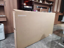 三星（SAMSUNG）65英寸Serif畫(huà)境藝術(shù)電視 啞光屏 無(wú)開(kāi)機廣告 QLED量子點(diǎn) AI智能語(yǔ)音4K超高清客廳電視機 LS01D 65英寸  QA65LS01DAJXXZ【全新機】 自帶落地支架 曬單實(shí)拍圖
