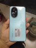 榮耀200 新品5G手機 手機榮耀 第三代驍龍7移動(dòng)平臺 天海青 12+512G 全網(wǎng)通【1年碎屏險】 官方標配 曬單實(shí)拍圖