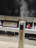 【德國品質(zhì)】落地式空氣加濕器 超級補貼20% 家用靜音臥室大容量霧量小米同款室內空調智能除菌 觸摸基礎版 曬單實(shí)拍圖