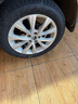 玲瓏輪胎汽車(chē)輪胎205/55R16 91V L788 適配朗逸/速騰/高爾夫 曬單實(shí)拍圖