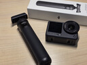 大疆 Osmo Action 雙向迷你延長(cháng)桿 Osmo Action 6/Osmo Nano 配件 運動(dòng)相機配件 曬單實(shí)拍圖