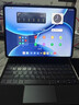 酷士達適用OPPO Pad4Pro智能觸控鍵盤(pán)一加平板2Pro懸浮妙控磁吸藍牙13.2英寸2025款平板電腦保護殼套 黑 曬單實(shí)拍圖