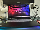 ROG槍神9 Plus 超競版 【政府補貼20%】 酷睿U9 18英寸 高性能電競游戲本筆記本電腦 RA U9 275HX RTX 5090 64G 2TB高速固態(tài)硬盤(pán) 曬單實(shí)拍圖