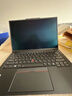 ThinkPad  聯(lián)想X1 Carbon 可選2025款 14英寸超輕薄便攜高性能高端商務(wù)辦公ibm筆記本電腦 Ultra7-155H 32G 1T 4G版標配 高色域 指紋+人臉識別 背光鍵盤(pán) 曬單實(shí)拍圖