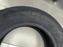 韓泰（Hankook）汽車(chē)輪胎 195/60R14 86H H728 適配桑塔納 曬單實(shí)拍圖