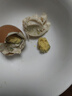 麻醬雞蛋正宗天津薊縣薊州特產(chǎn)松沙流油即食腌制咸蛋烤雞蛋麻醬蛋 【真空包裝】麻醬雞蛋*40枚 曬單實(shí)拍圖