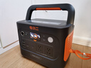 電小二【1500W大功率超輕1度電】大容量快充戶(hù)外電源220V移動(dòng)電源車(chē)載充電寶露營(yíng)應急儲能電池1000Pro2 曬單實(shí)拍圖