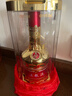 五糧液 金裝 濃香型白酒 52度 500ml單瓶裝 年份隨機 曬單實(shí)拍圖