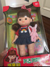 mimiworld娃娃小兔裝女孩過(guò)家家玩具Tori娃娃玩偶換裝兒童生日禮物3-6歲 曬單實(shí)拍圖