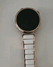 BHO適用華為gt5/gt6表帶gt4女款watch5仿真陶瓷watch gt5pro/gt6/gt4手表表帶白色女士生款41/42mm 【仿陶瓷·玫金色】 【41/42mm表盤(pán)】18mm接口通用 曬單實(shí)拍圖