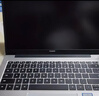 華為MateBook D 14 SE 店鋪預裝Windows版 輕薄筆記本電腦 13代酷睿處理器i5 16G 512G 皓月銀 曬單實(shí)拍圖