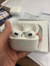 【2025新款丨華強北頂配】Air4藍牙耳機適配蘋(píng)果無(wú)線(xiàn)雙耳降噪運動(dòng)適用iphone16/15/14/13半入耳式 【華強北頂配】 【任意名字+超強續航+秒連接】 曬單實(shí)拍圖