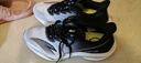 安踏馬赫5代丨氮科技跑步鞋男中考體測競速訓練運動(dòng)鞋112515583 曬單實(shí)拍圖
