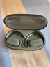 飛利浦（PHILIPS）藍牙耳機掛耳式骨傳導概念真無(wú)線(xiàn)開(kāi)放式不入耳夾式運動(dòng)跑步長(cháng)續航高端降噪通用蘋(píng)果華為T(mén)AT3708-黑 曬單實(shí)拍圖