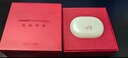 華為FreeBuds Pro 5 馬年典藏版 無(wú)線(xiàn)藍牙降噪耳機 無(wú)損音質(zhì)/雙擎AI感知降噪 適配Mate 80 雪域白 曬單實(shí)拍圖
