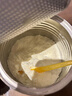 紐太特 深度水解奶粉含益生菌 嬰幼兒特殊配方奶粉 低乳糖2段 效期至26年7月400g*1罐 曬單實(shí)拍圖