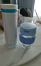 THERMOS膳魔師保溫杯隨手杯500ml高真空不銹鋼輕量款JNO-501 PRW 曬單實(shí)拍圖