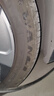萬(wàn)力輪胎（WANLI TIRE）汽車(chē)輪胎 215/55R17 94V SP022 原配AION RT 曬單實(shí)拍圖