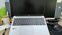 惠普（HP）銳15 AMD銳龍 15.6英寸輕薄筆記本電腦(R5-7535U 16G 1TB  指紋 一年上門(mén)) 曬單實(shí)拍圖