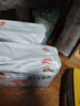 好奇（Huggies）金裝拉拉褲XXL74(15kg以上)尿不濕【速干不易紅】 曬單實(shí)拍圖