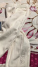 FILA【抗菌功能】斐樂(lè )兒童香蕉褲2025年冬季女童加絨休閑長(cháng)褲 曬單實(shí)拍圖