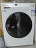 海爾（Haier）洗衣機滾筒全自動(dòng)出品懶人家用10公斤大容量洗烘一體一級能效除菌變頻超薄以舊換新家電補貼15% 超薄嵌入丨烘干即穿丨空氣洗 洗烘一體 10kg 曬單實(shí)拍圖