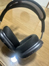 華強北爆款【華強北Max3丨真降噪頂配版】適配蘋(píng)果頭戴式藍牙耳機Air主動(dòng)降噪pods無(wú)線(xiàn)高音質(zhì)iPhone17/16電競 【鈦墨色丨原版全功能】頂配降噪版 曬單實(shí)拍圖