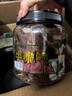 尋香牧場(chǎng)哈尼牧場(chǎng)風(fēng)干牛脆片100g原味牛脆脆牛肉薄片牛肉干李誕同款零食 曬單實(shí)拍圖