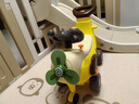 匯樂(lè )玩具嬰幼兒學(xué)步車(chē)香蕉飛機車(chē)兒童玩具滑行1-3歲一周歲禮物新生兒寶寶 香蕉飛機助步車(chē)【四合一多功能】 手提禮盒裝 6個(gè)月以上可坐人 曬單實(shí)拍圖