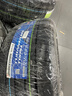 普利司通（Bridgestone）汽車(chē)輪胎 235/45R18 94W T005A 原廠(chǎng)配套凱美瑞/適配帕薩特/銳志  曬單實(shí)拍圖