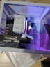 華碩AMD R5 9600X主機+RTX 5060顯卡RTX 5060 Ti 16G/5070游戲電競臺式電腦DIY組裝機無(wú)顯卡整機海景房 9600X+華碩RTX 5060 配置四 曬單實(shí)拍圖