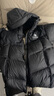 駱駝火山PRO鵝絨服迪麗熱巴同款男女冬季加厚情侶羽絨服M35CR07101A 曬單實(shí)拍圖
