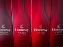 軒尼詩(shī)（Hennessy）VSOP法國干邑白蘭地原瓶原裝進(jìn)口馬年送禮洋酒海外版 軒尼詩(shī)VSOP1000mL1瓶 海外版有碼 曬單實(shí)拍圖