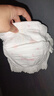 好奇（Huggies）鉑金裝小桃褲成長(cháng)褲L120片(9-14kg)大號尿不濕拉拉褲【透爽散熱】 曬單實(shí)拍圖