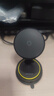 倍思手機支架車(chē)載無(wú)線(xiàn)充電器真空吸附盤(pán)磁吸汽車(chē)專(zhuān)用導航儀表臺2026 曬單實(shí)拍圖