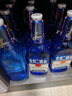 永豐牌 出口小方瓶藍方 清香型白酒 42度 500ml*12瓶 北京二鍋頭 曬單實(shí)拍圖