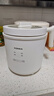 康佳（KONKA）電飯煲 家用智能預約 1.6L1-2人煮飯煮粥鍋輔食鍋小電飯鍋壓力 KDFB-1630E-W 曬單實(shí)拍圖