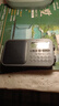 飛利浦（PHILIPS）TAR6108 全波段收音機 短波收音機 英語(yǔ)聽(tīng)力考試高考四六級便攜式老人半導體音箱 曬單實(shí)拍圖