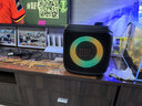 JBL PartyBox Encore2音樂(lè )戰將歡唱版2藍牙音箱 戶(hù)外家庭KTV麥克風(fēng)一體唱K歌廣場(chǎng)舞低音音響唱將二代 曬單實(shí)拍圖