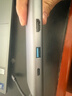 ThinkPad聯(lián)想Type-C擴展塢USB-C轉HDMI和VGA轉接器USB分線(xiàn)器千兆網(wǎng)卡PD快充SD/TF讀卡器筆記本拓展塢LC10 曬單實(shí)拍圖