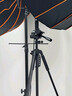 躍路三腳架手機直播支架落地式相機三腳架多功能直播設備戶(hù)外直播拍攝手機架子多機位帶補光燈 1.7米專(zhuān)業(yè)款+手機平板電腦兩用 標配 曬單實(shí)拍圖