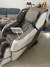 海爾（Haier）按摩椅十大品牌家用全身按摩太空艙肩頸腰背電動(dòng)按摩沙發(fā)老人用送父母生日禮物H3-317-WU1 曬單實(shí)拍圖