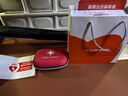 久心醫療aed全半自動(dòng)體外除顫儀器車(chē)載家用便攜式急救AED公共布防應急救護 【無(wú)贈品性?xún)r(jià)比首選】久心iAED-M1 曬單實(shí)拍圖