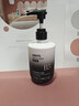 泊紫汀蘭洗面奶男士控油祛痘去黑頭角質(zhì)深層清潔縮毛孔煥白氨基酸潔面乳 曬單實(shí)拍圖