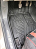 晶澈適用北京現代朗動(dòng)腳墊全包圍專(zhuān)用汽車(chē)內飾改裝配件裝飾TPE地墊 單層TPE腳墊 12-17款  朗動(dòng) 曬單實(shí)拍圖